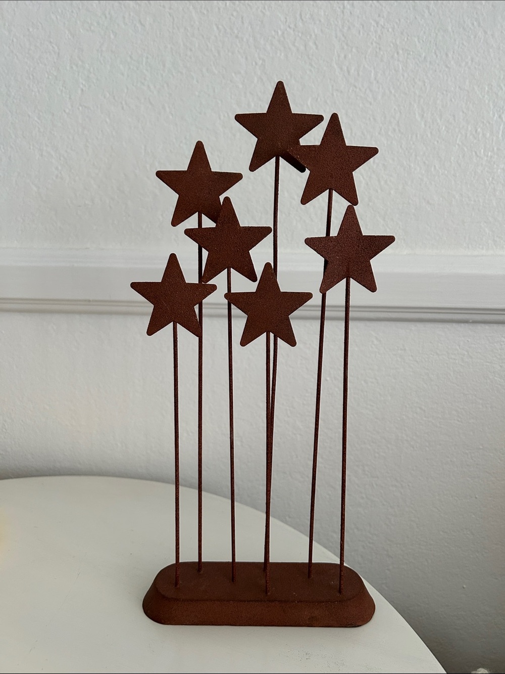 Willow Tree Star Nativity Backdrop